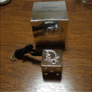 Christian Dior（リップグロス）のフリマアイテム一覧