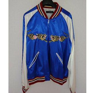 UNDERCOVER（スカジャン）のフリマアイテム一覧