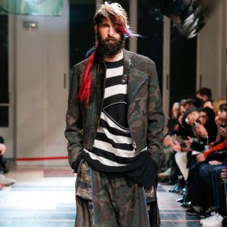 Yohji Yamamoto（ライダースジャケット）のフリマアイテム一覧