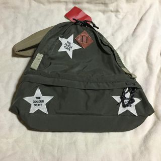 DENIM DUNGAREE（リュックサック）のフリマアイテム一覧