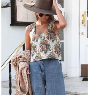 room306 CONTEMPORARY（ベアトップ/チューブトップ）のフリマアイテム一覧