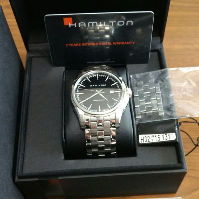 Hamilton - 専用 【美品】ハミルトン ジャズマスター ビューマチック