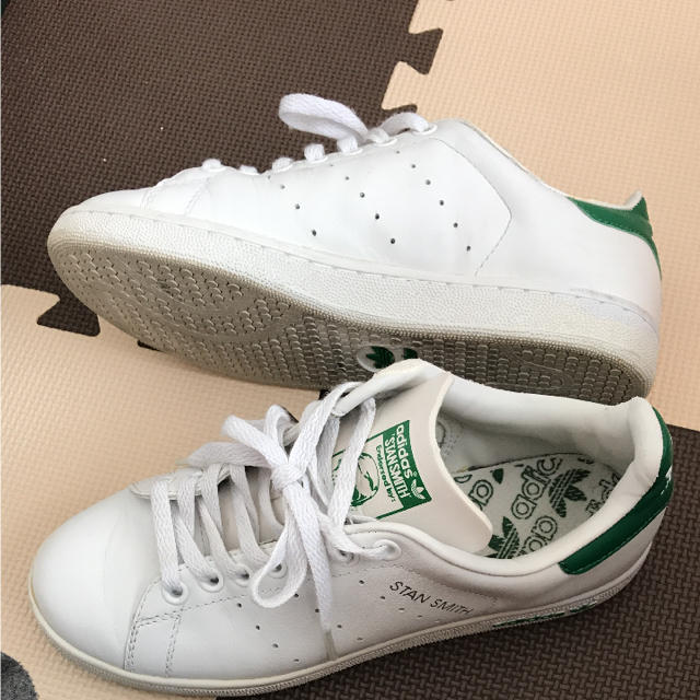 adidas - スタンスミス 1 LG 品番670461の通販 by ニコル022's shop