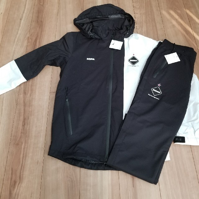 F.C.R.B. - ブリストル セットアップ 定価以下 即日発送の通販 by