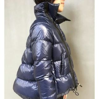 sacai luck（ダウンジャケット）のフリマアイテム一覧