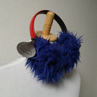 Vivienne Westwood（イヤーマフ）のフリマアイテム一覧