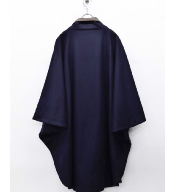 yantor 袈裟コートの通販 by Maru's shop｜ラクマ