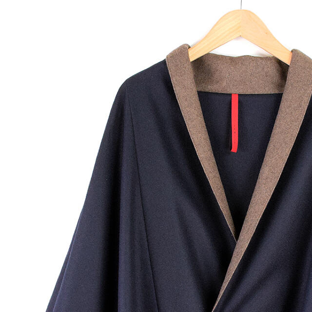 yantor 袈裟コートの通販 by Maru's shop｜ラクマ