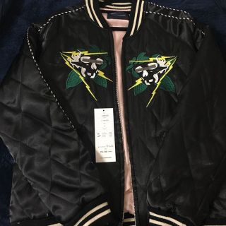 UNDERCOVER（スカジャン）のフリマアイテム一覧