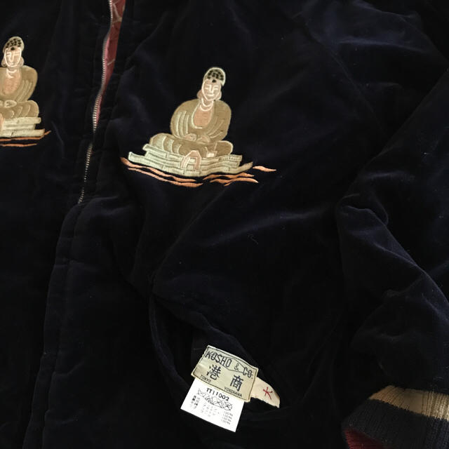 Talor Toyo - テーラー東洋 仏陀×KOREAの通販 by こどななどこ