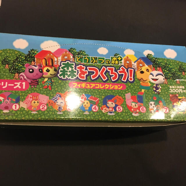 Takara Tomy - どうぶつの森＋ 「森をつくろう！」セットの通販 by