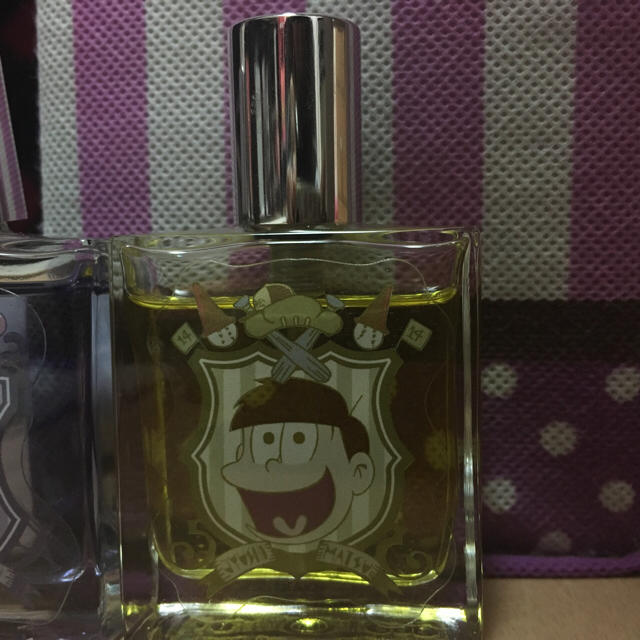 一松・十四松香水の通販 by かえで's shop｜ラクマ