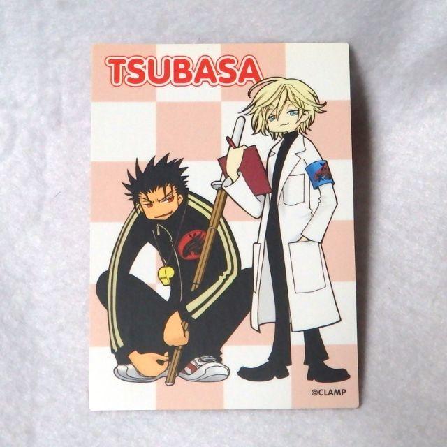激レア！CLAMP ツバサ XXXHOLiC 2005年 カレンダー 激レア！CLAMP