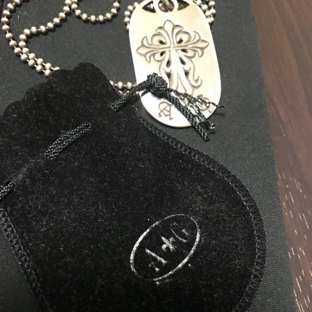 A&G - A&Gシルバーアクセサリーの通販 by みっこん's shop