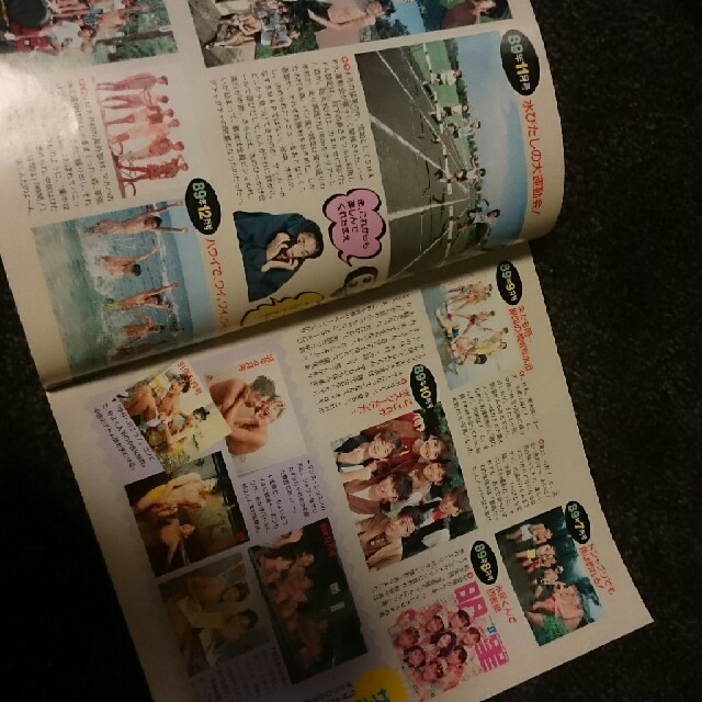 SMAP - 激レア！SMAPパーフェクト図鑑の通販 by cocomama's shop