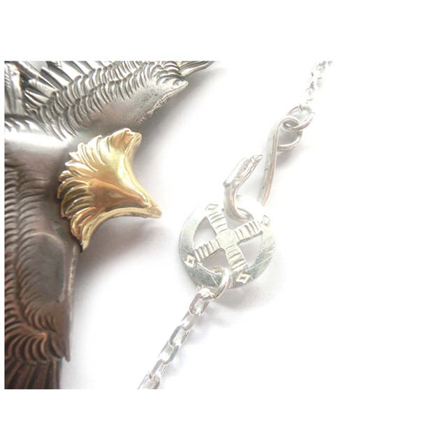 goro's - 【ホイール チェーン留め具】ゴローズ goro's同等 の通販 by