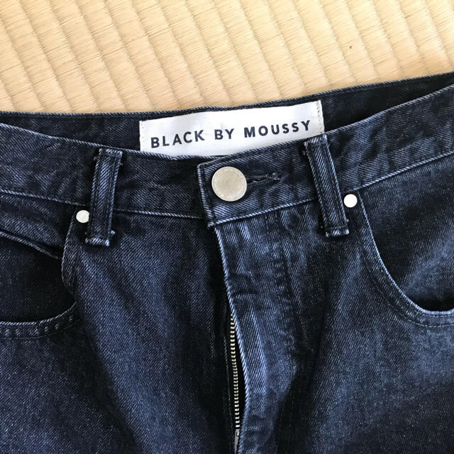BLACK by moussy - もん太さん専用 ブラックバイマウジー PUNA