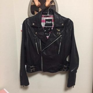 RNA（ライダースジャケット）のフリマアイテム一覧