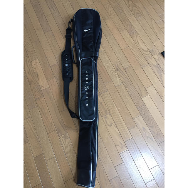 NIKE - ナイキ ゴルフ クラブケースの通販 by cocotan's shop｜ナイキ