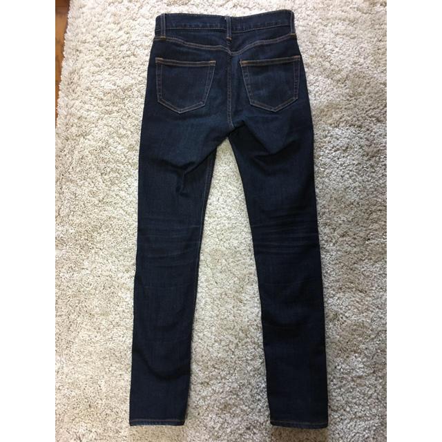 moussy - moussy デニムの通販 by drop's｜マウジーならラクマ