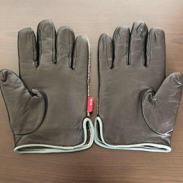 W)taps - wtaps 手袋の通販 by たか1009's shop｜ダブルタップスならラクマ