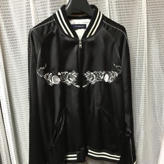 UNDERCOVER（スカジャン）のフリマアイテム一覧