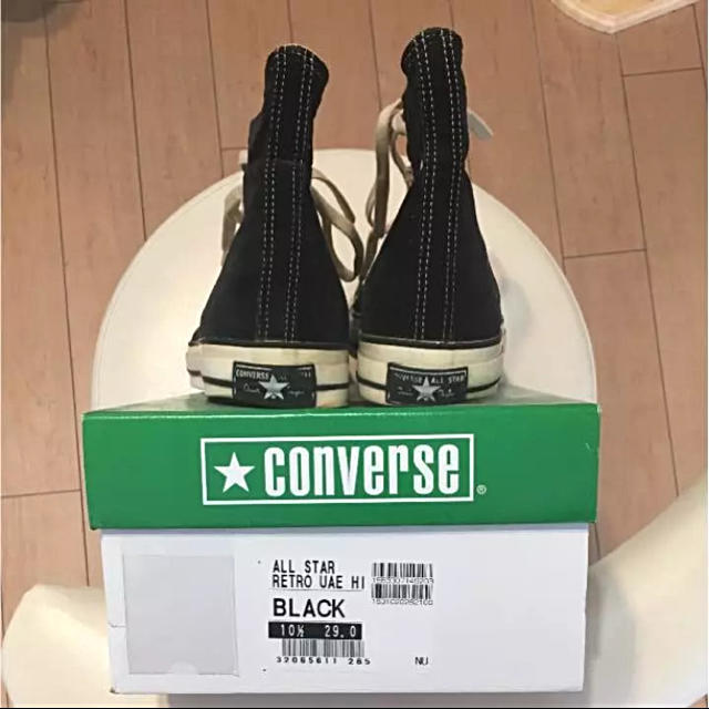 UNITED ARROWS - 超希少 限定 ユナイテッドアローズ 別注 コンバース