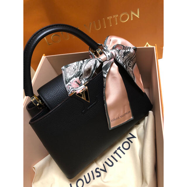 LOUIS VUITTON - ルイヴィトン バンドー ローズプードルの通販 by みみ
