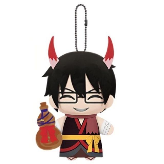 BANPRESTO - 新品 送料込 黒バス ともぬい 妖怪大行進 その2 今吉翔一