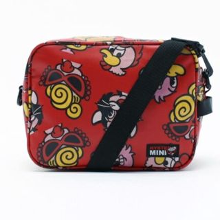 HYSTERIC MINI（通園バッグ）のフリマアイテム一覧
