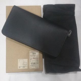 MUJI (無印良品)（長財布）のフリマアイテム一覧