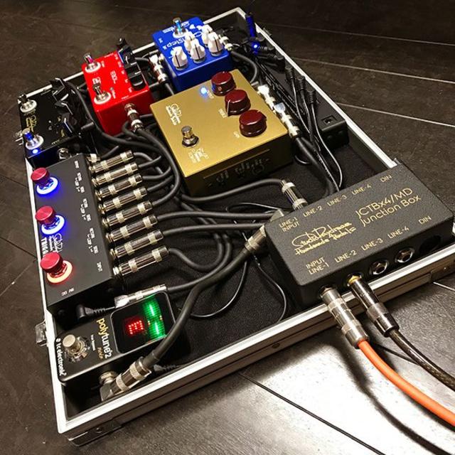 Studio Daydream JCTBx4/MD ジャンクションボックスの通販 by Studio