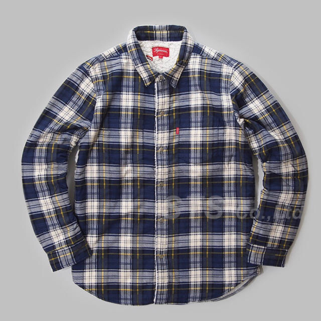Supreme - 専用 Supreme Flannel sherpa Shirtの通販 by