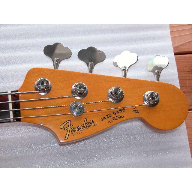 Fender - ☆1982年製FENDER JAPAN JB62-75 VWH JVシリアル☆の通販 by