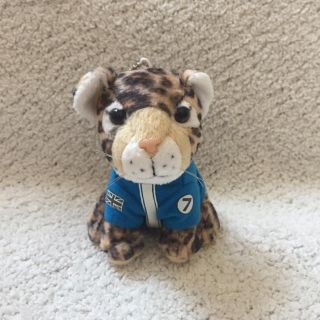 Jaguar（ぬいぐるみ）のフリマアイテム一覧
