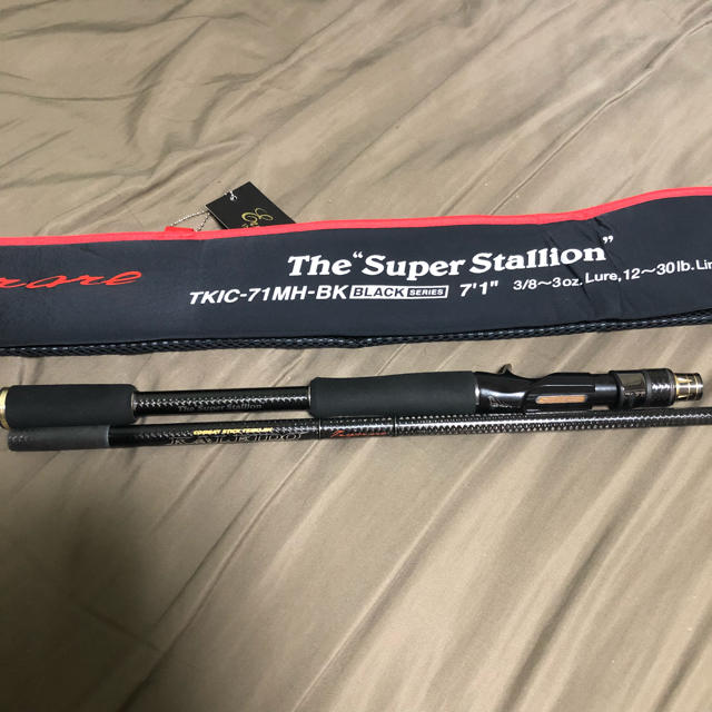 EVERGREEN - 極美品 カレイド インスピラーレ スーパースタリオンの