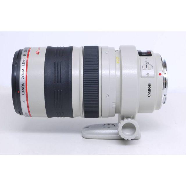 Canon - 高級白レンズ Canon EF 35-350mm F3.5-5.6 L USMの通販 by