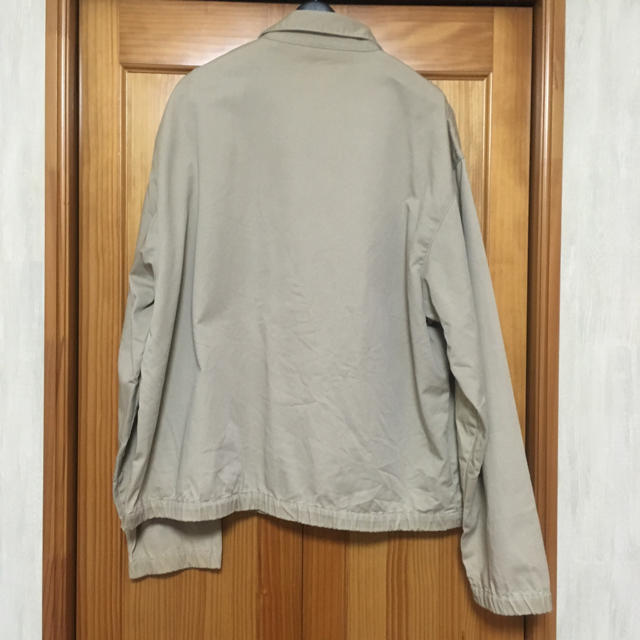 POLO RALPH LAUREN - ポロ バイ ラルフローレン ドリズラー ジャケット