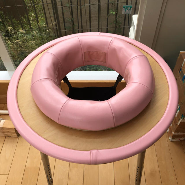 UFOウォーカー 障がい児 歩行器 有薗製作所 介護の通販 by めいちん