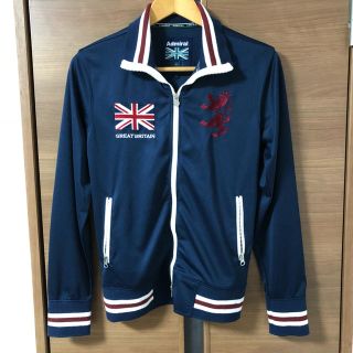 Admiral - アドミラル ジャージの通販 by (*´︶`*)｜アドミラルならラクマ