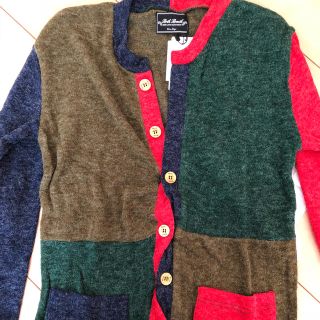 BRTHBREATH - BRTH BREATHのカーディガンの通販 by ミタニ6753's shop