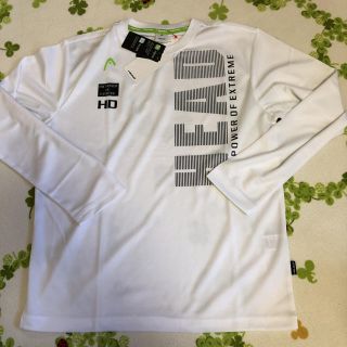 HEAD（Tシャツ/カットソー(七分/長袖)）のフリマアイテム一覧