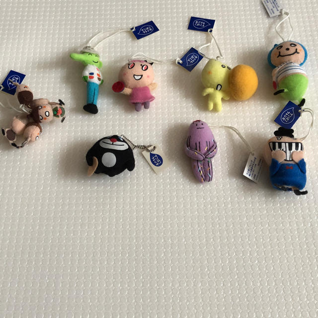 でこぼこフレンズマスコットの通販 by りゅうび's shop｜ラクマ