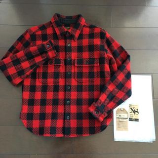 TENDERLOIN - TENDERLOIN ◇T-BUFFALO CPO JKT◇未使用 の通販 by