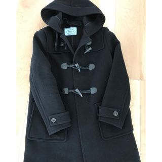 PRADA（ダッフルコート）のフリマアイテム一覧