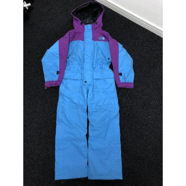 THE NORTH FACE - THE NORTH FACE キッズスキーウェア （ジャンプ