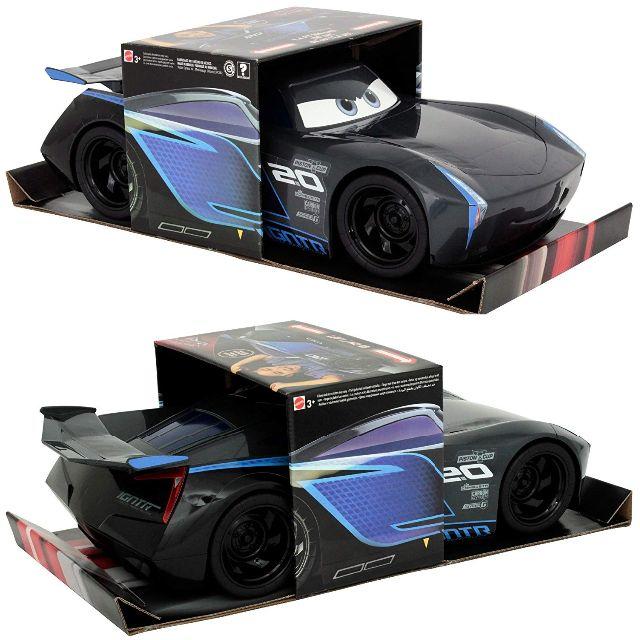 カーズクロスロード マテル 全長50cm 巨大な ジャクソンストームの通販