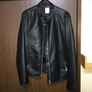 BACK NUMBER（ライダースジャケット）のフリマアイテム一覧