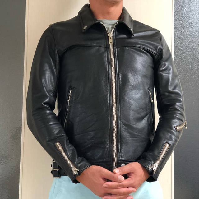 UNDERCOVER - 08AW UNDERCOVER×BOUNTY HUNTER シングルライダーの通販