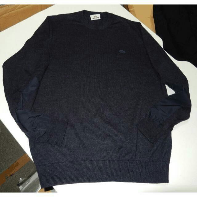 OLD ENGLAND - □美品 OLD ENGLANDオールドイングランド セーター